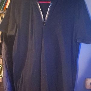 Men's Armani exchange polo